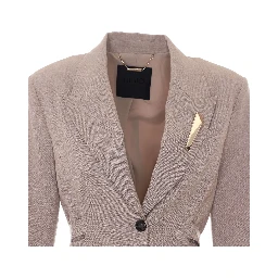 LIU JO Jackets Beige