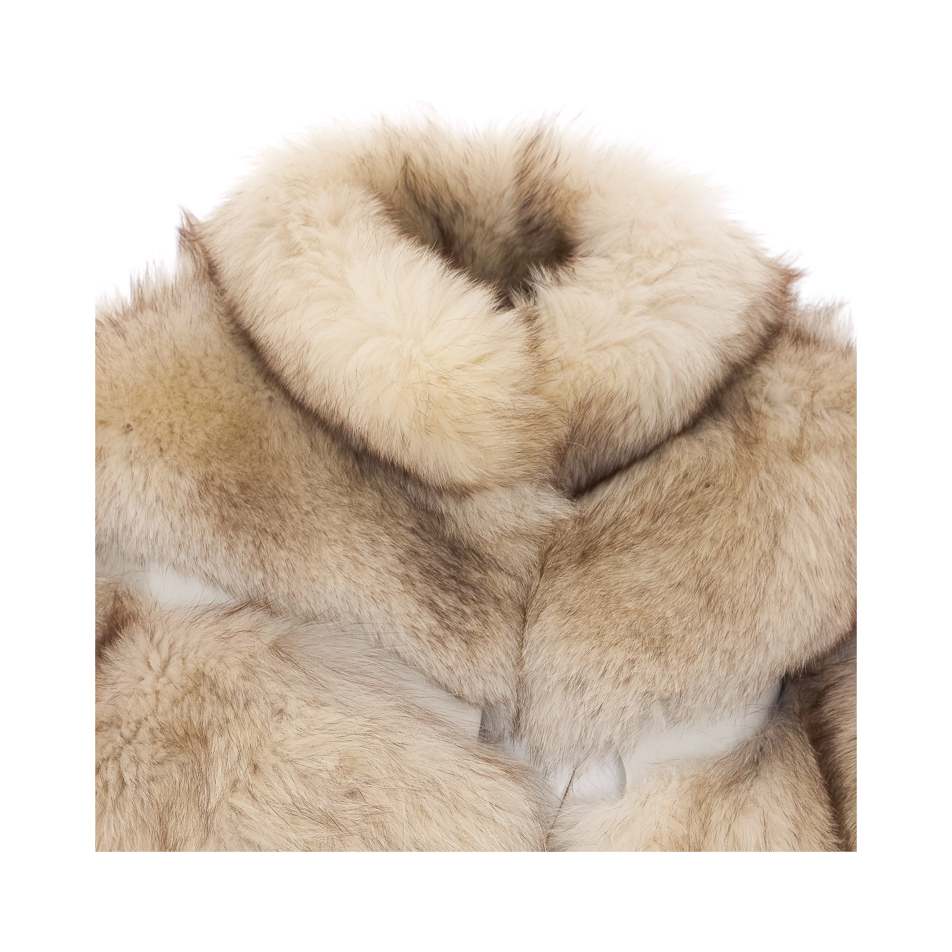 IACOPA Coats