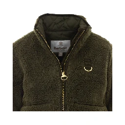 Barbour Jackets