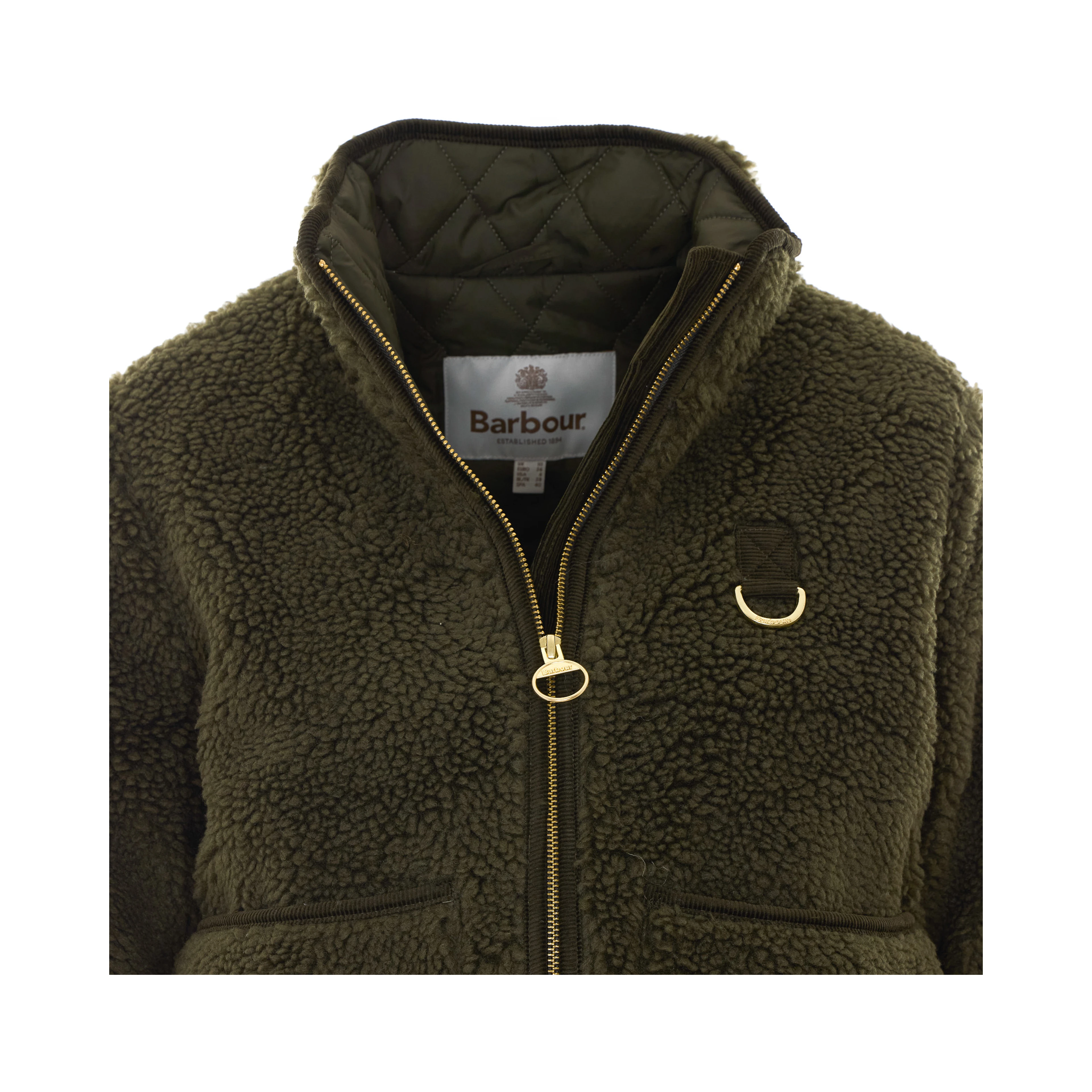 Barbour Jackets