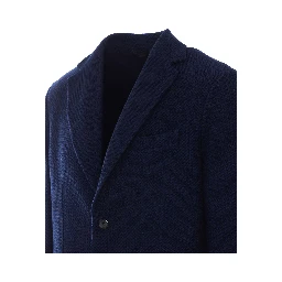 Circolo 1901 Jackets Blue