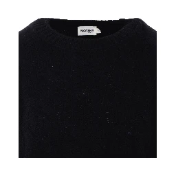 NOT SHY Sweaters Black