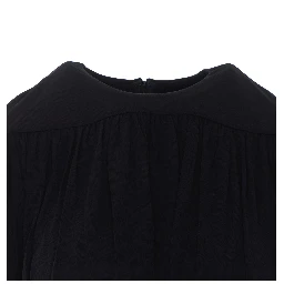 ANINE BING Top Black