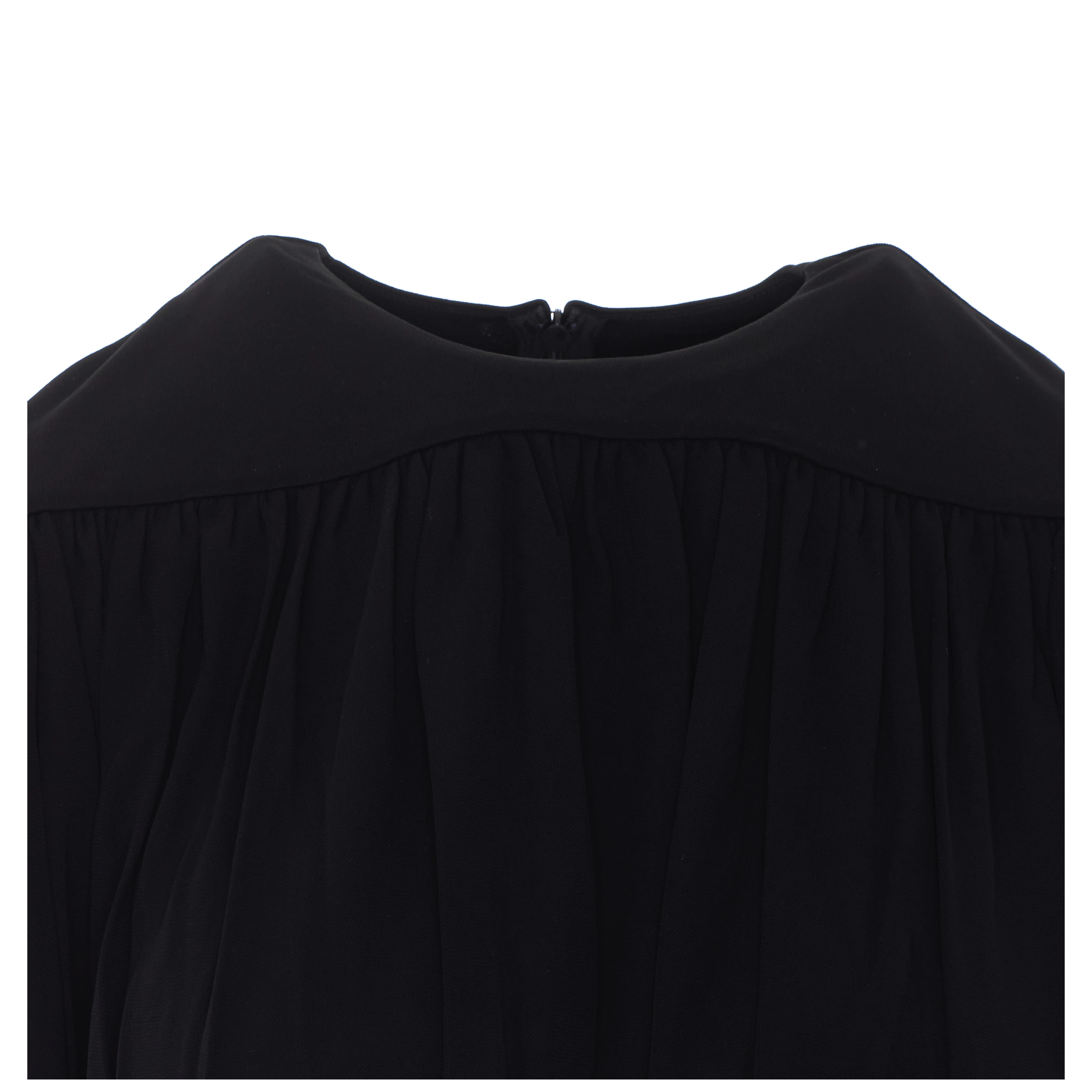 ANINE BING Top Black