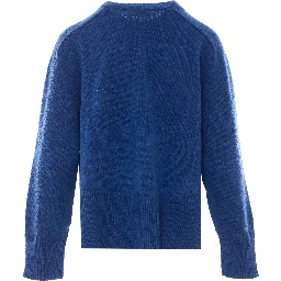 NOT SHY Sweaters Blue