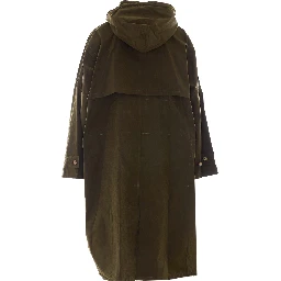 PRET POUR PARTIR Coats