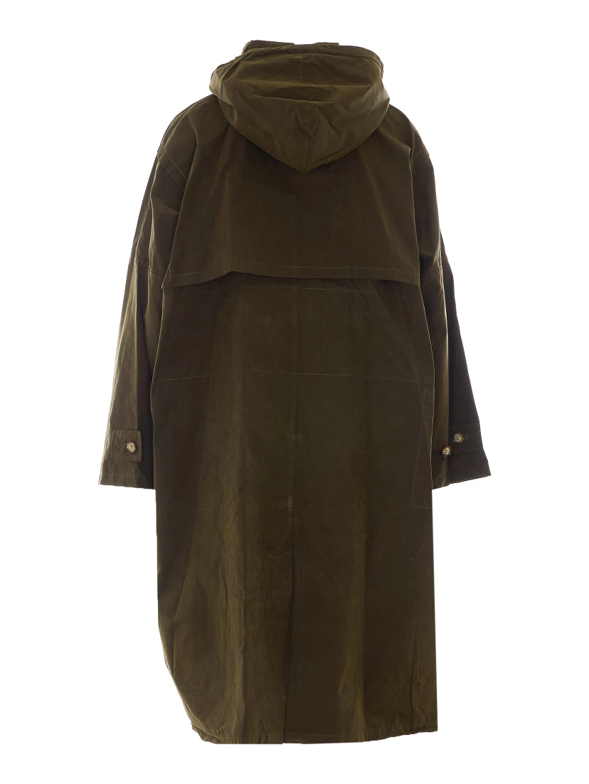 PRET POUR PARTIR Coats