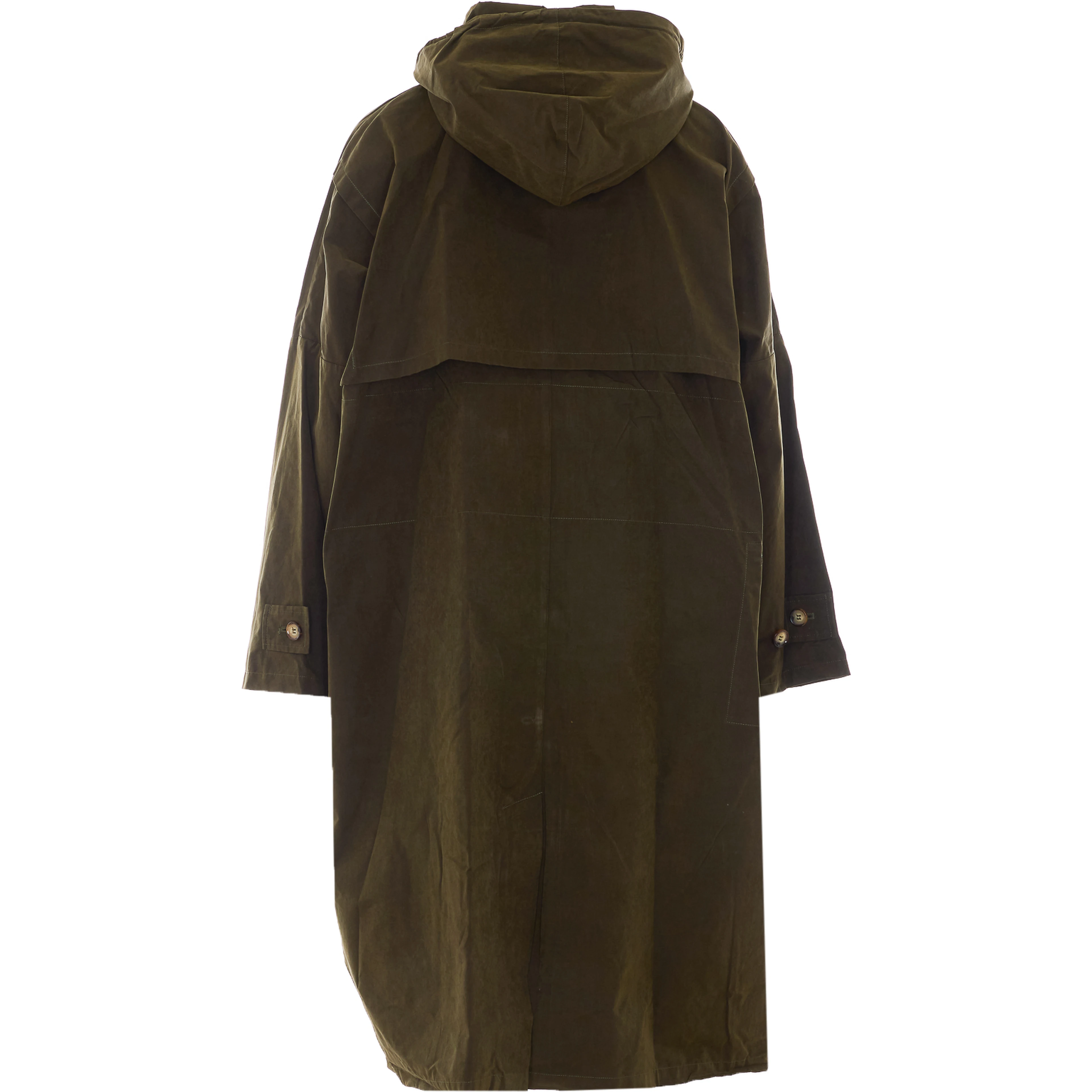 PRET POUR PARTIR Coats