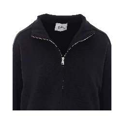 OWN - OFF WITH NATURE Sweaters Black