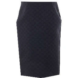 Gucci Skirts Black