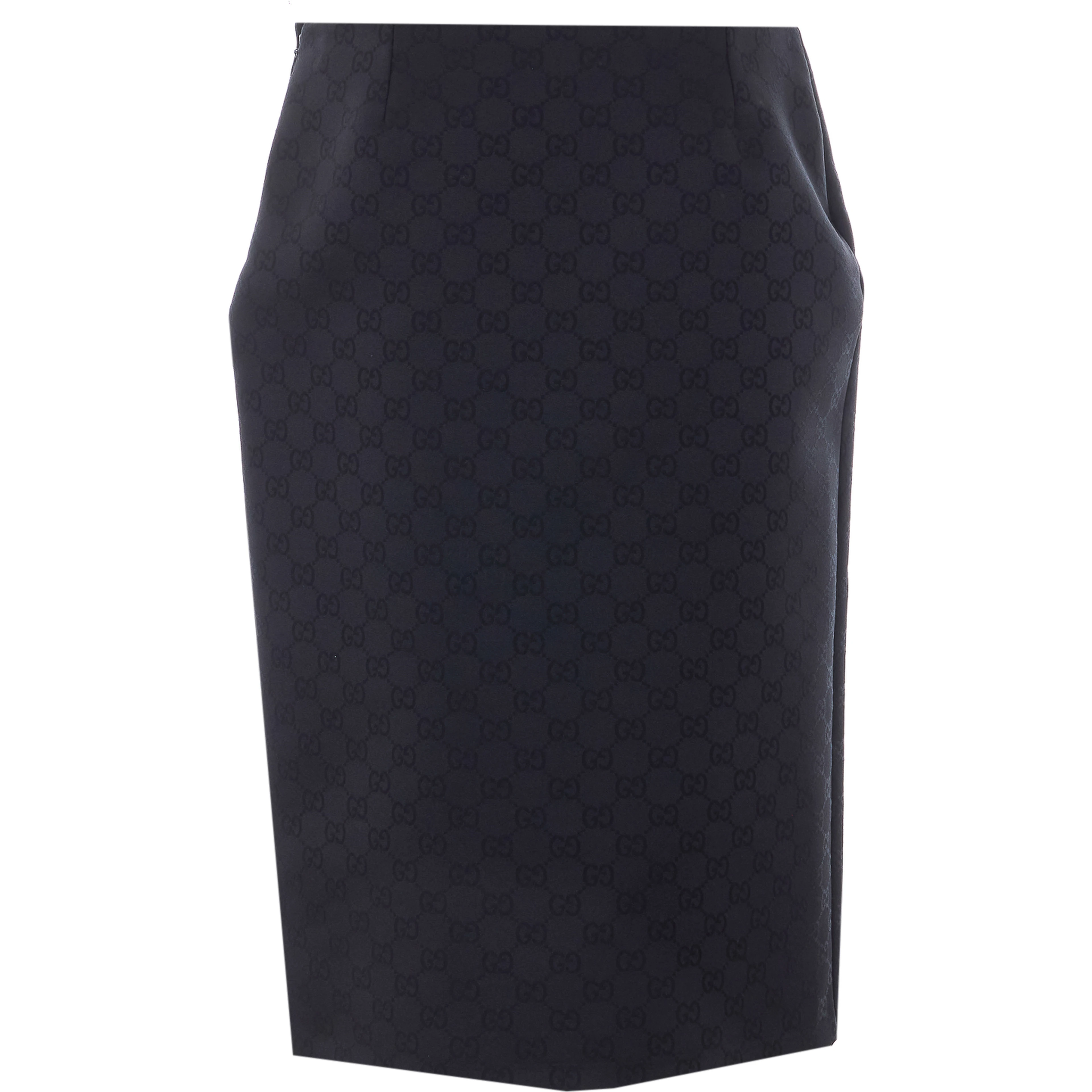 Gucci Skirts Black