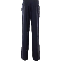 Gucci Trousers Blue