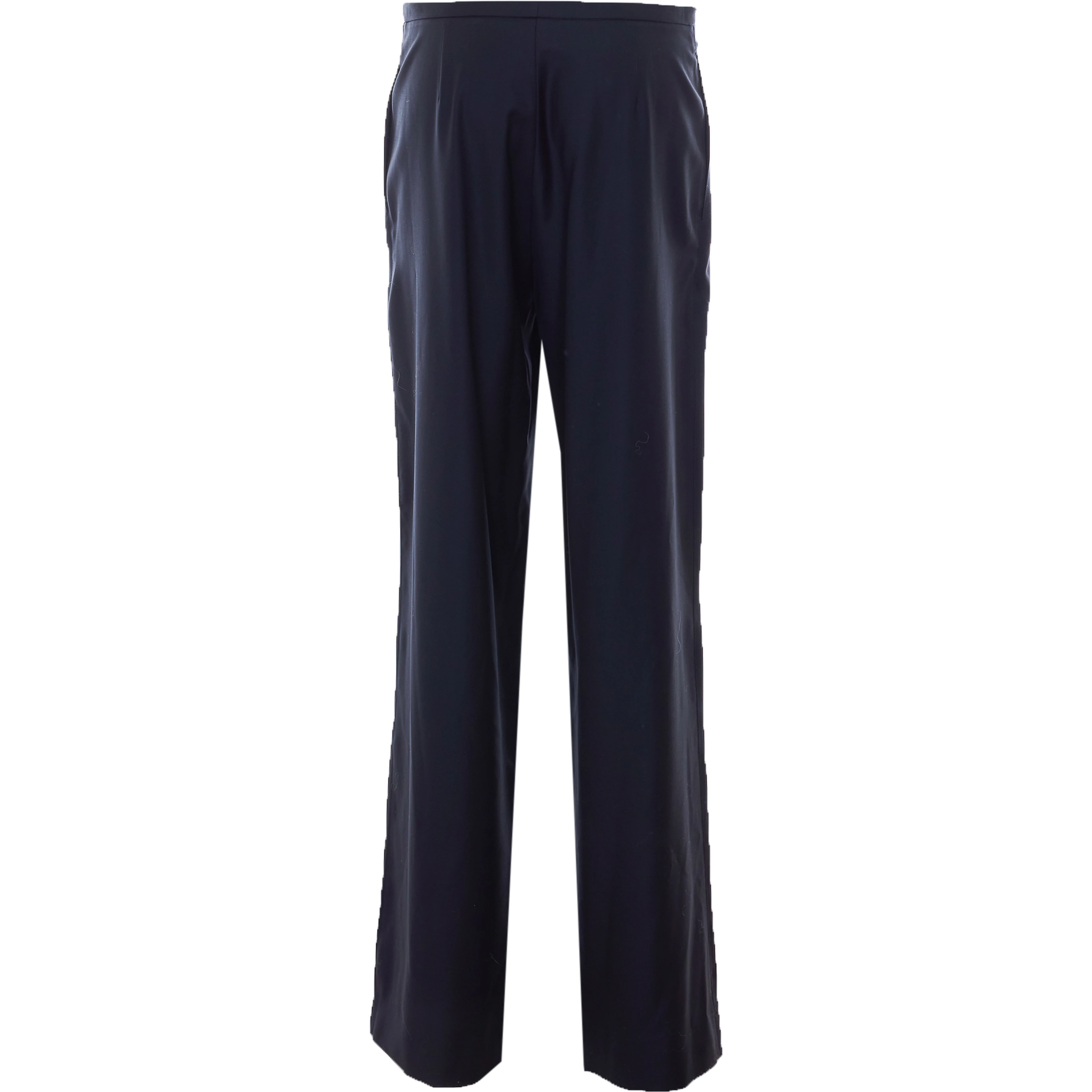 Gucci Trousers Blue