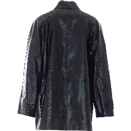 DUNST Jackets Black