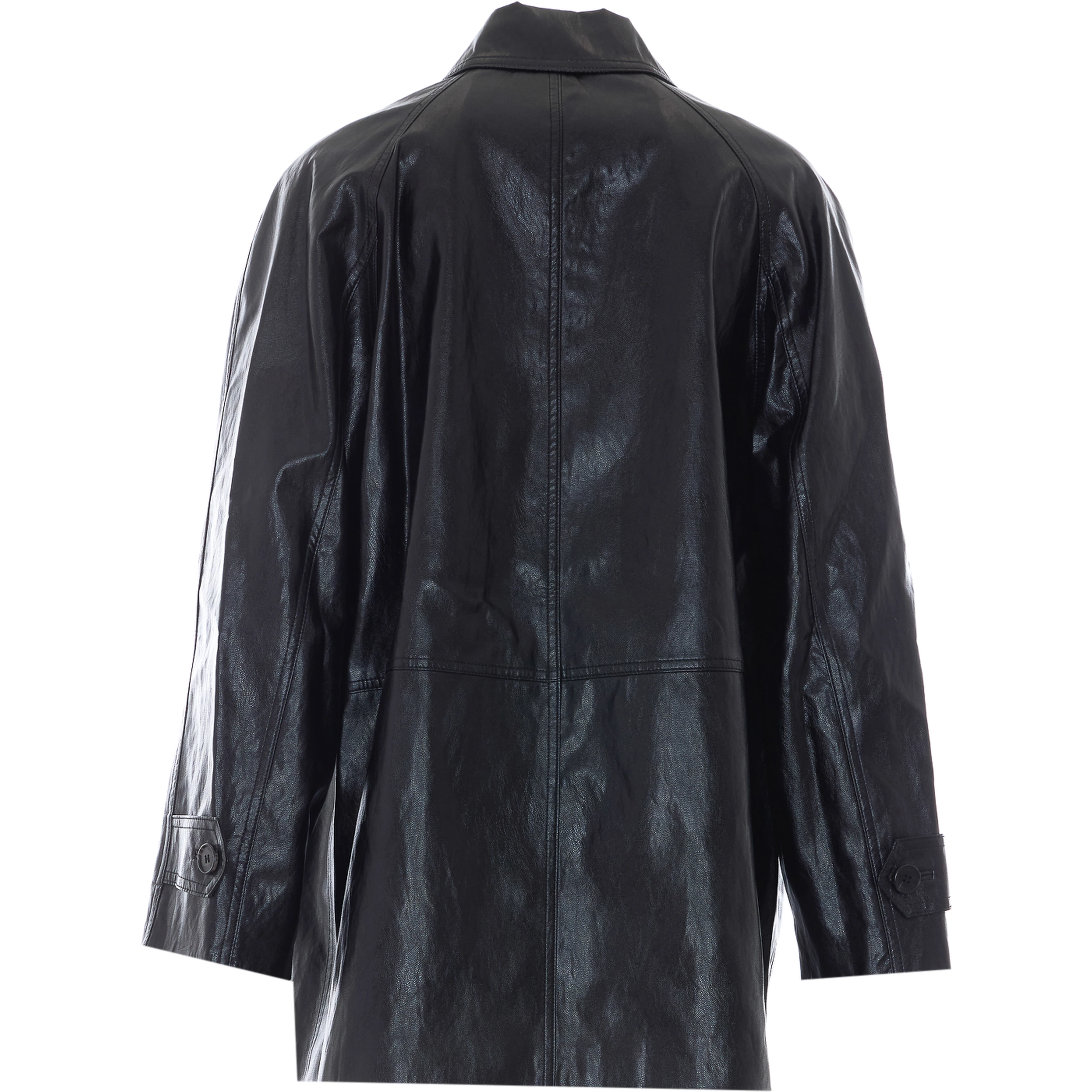 DUNST Jackets Black