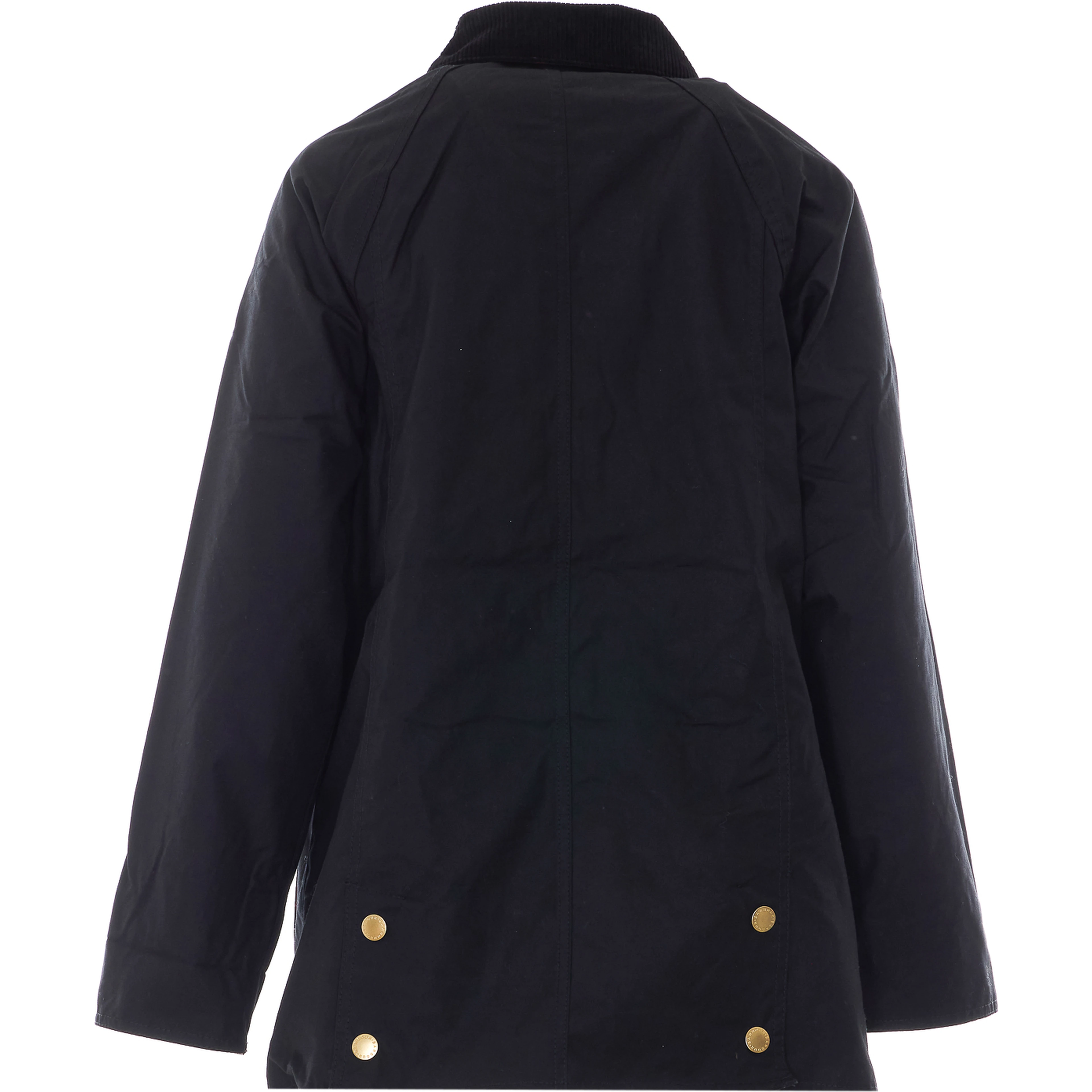 Barbour Jackets Black