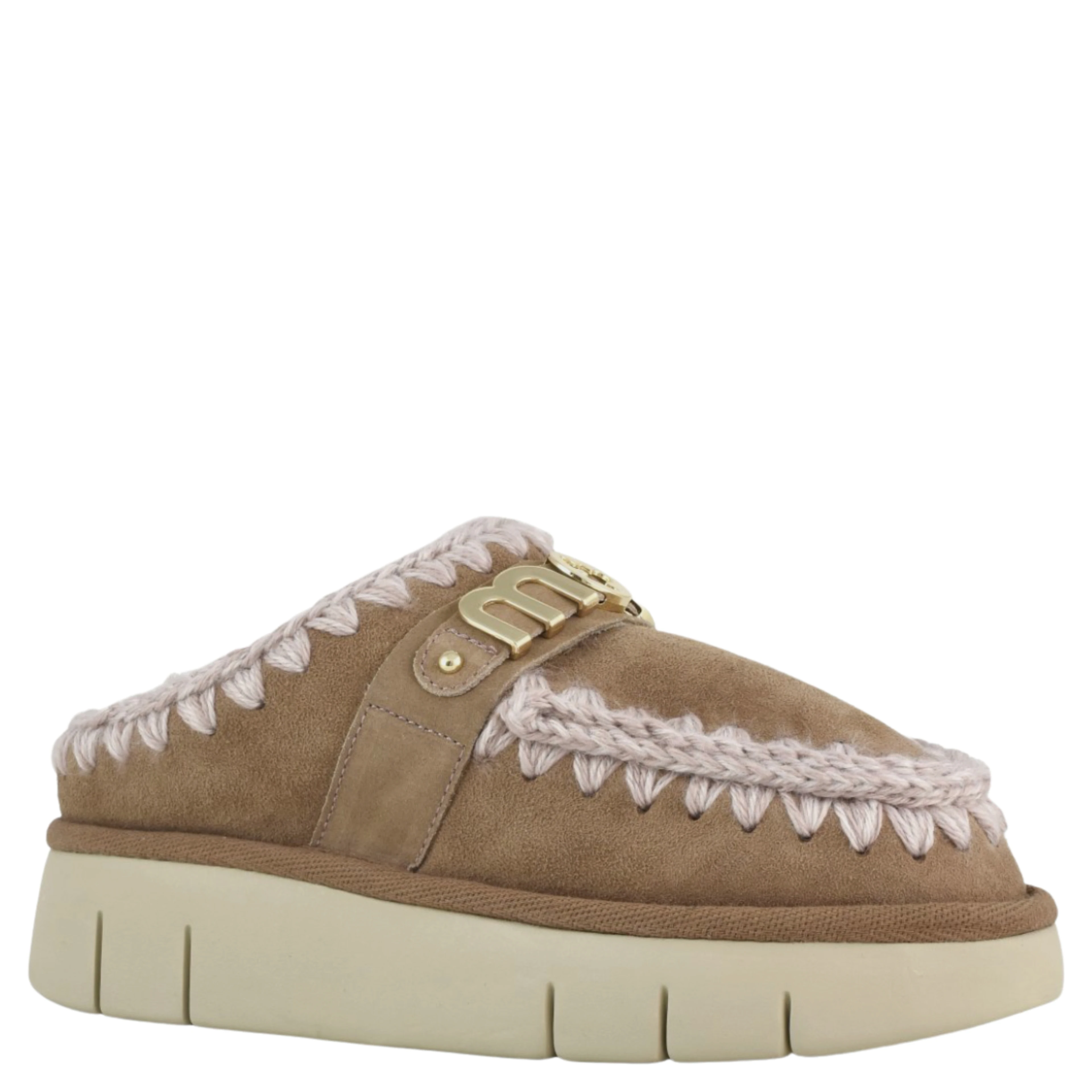 Mou Sandals