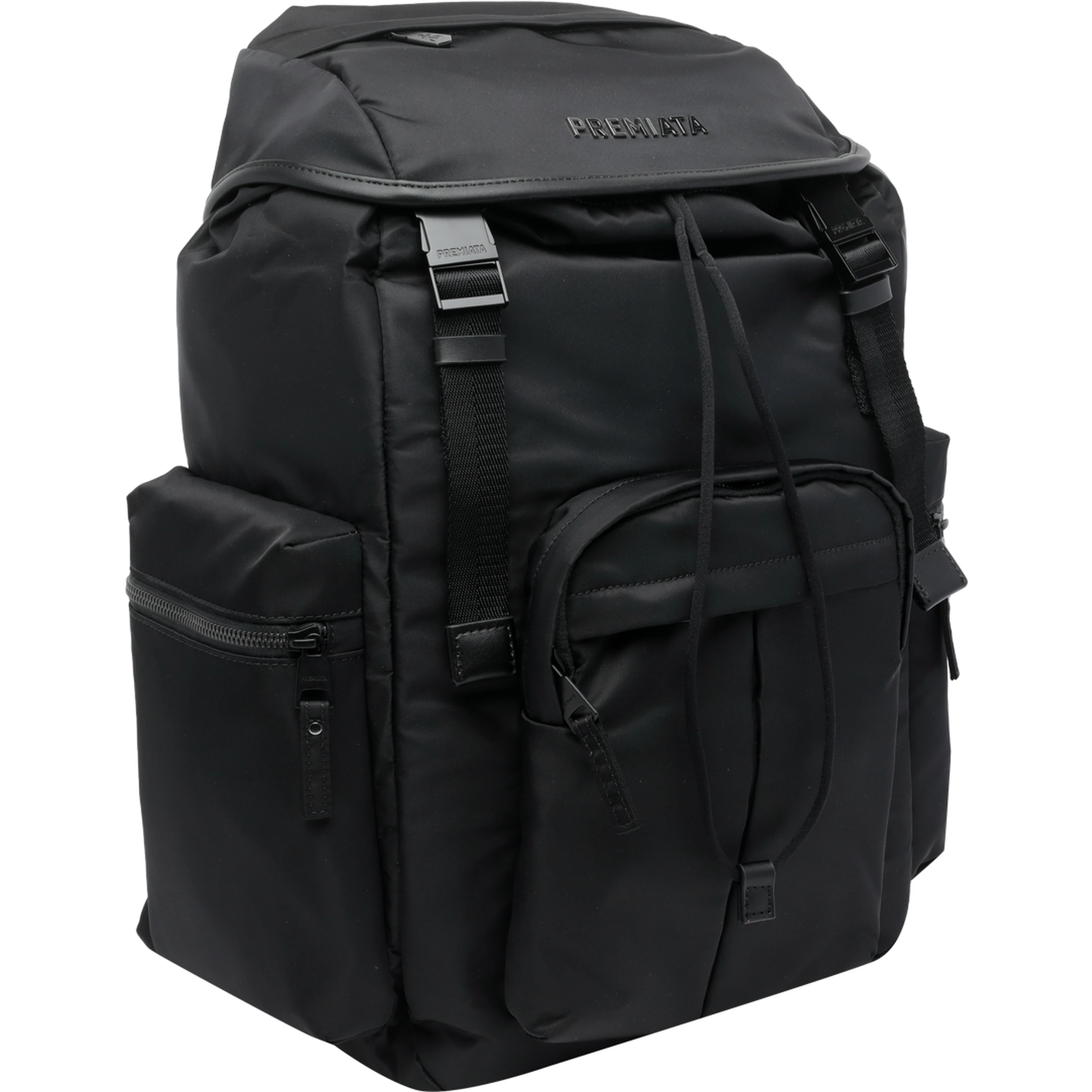 PREMIATA Bags.. Black