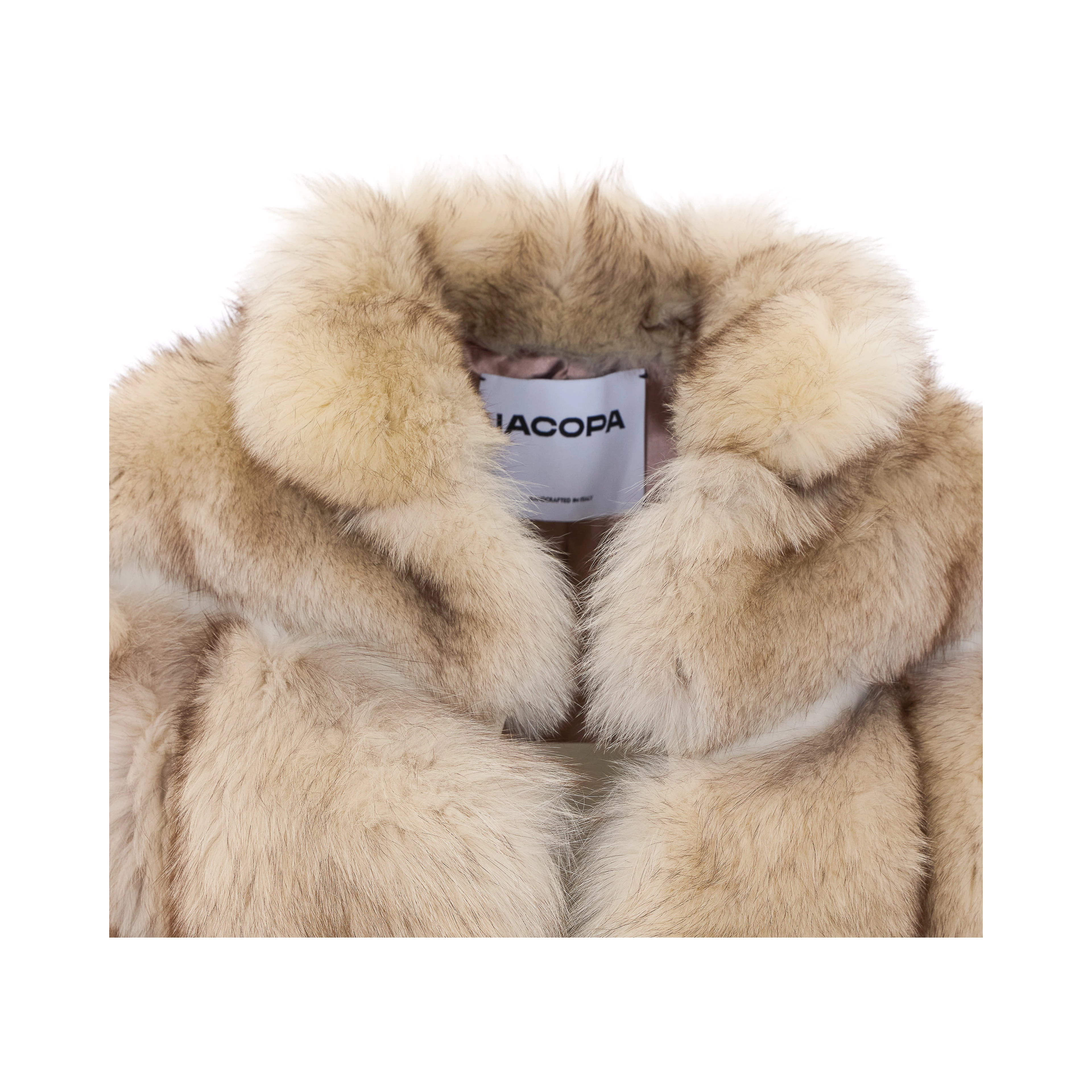 IACOPA Coats