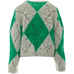 Ballantyne Sweaters
