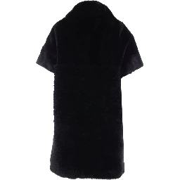 Bully Coats Black