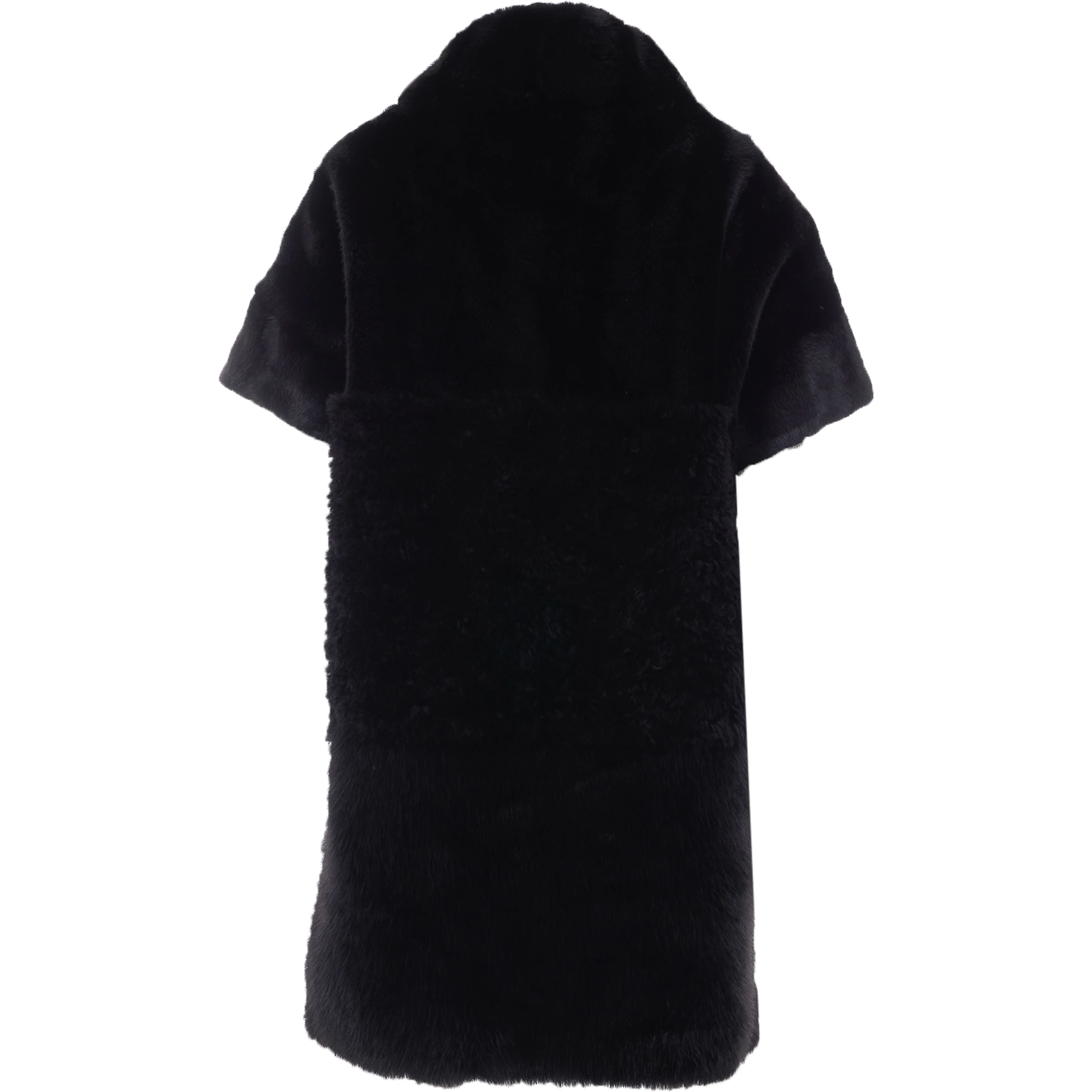 Bully Coats Black