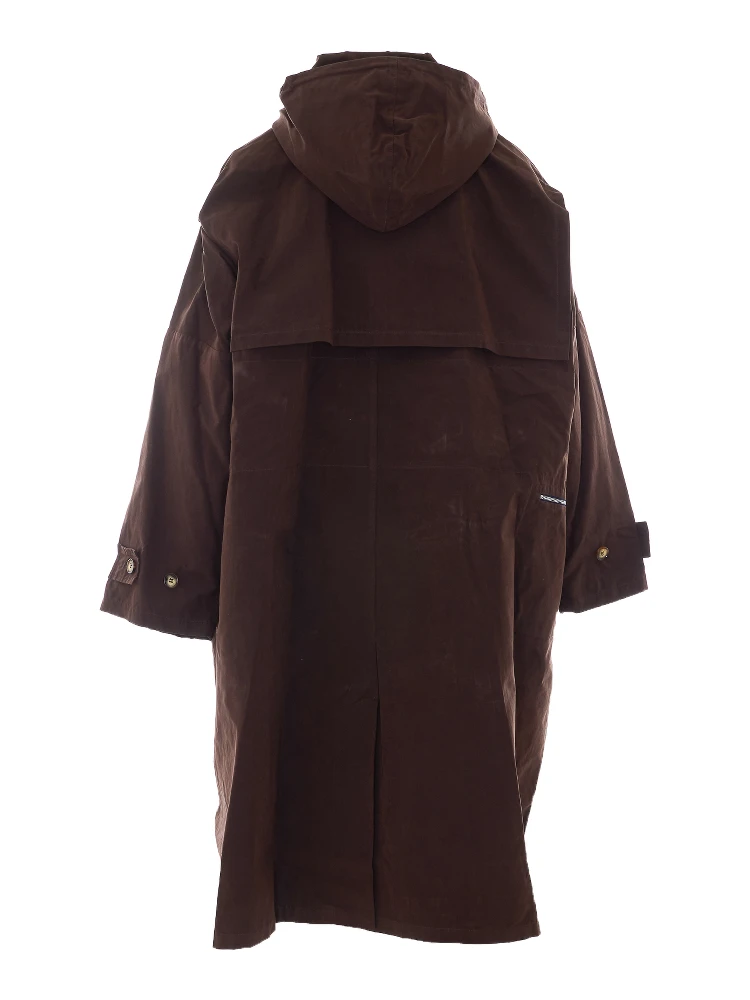 PRET POUR PARTIR Coats alternative