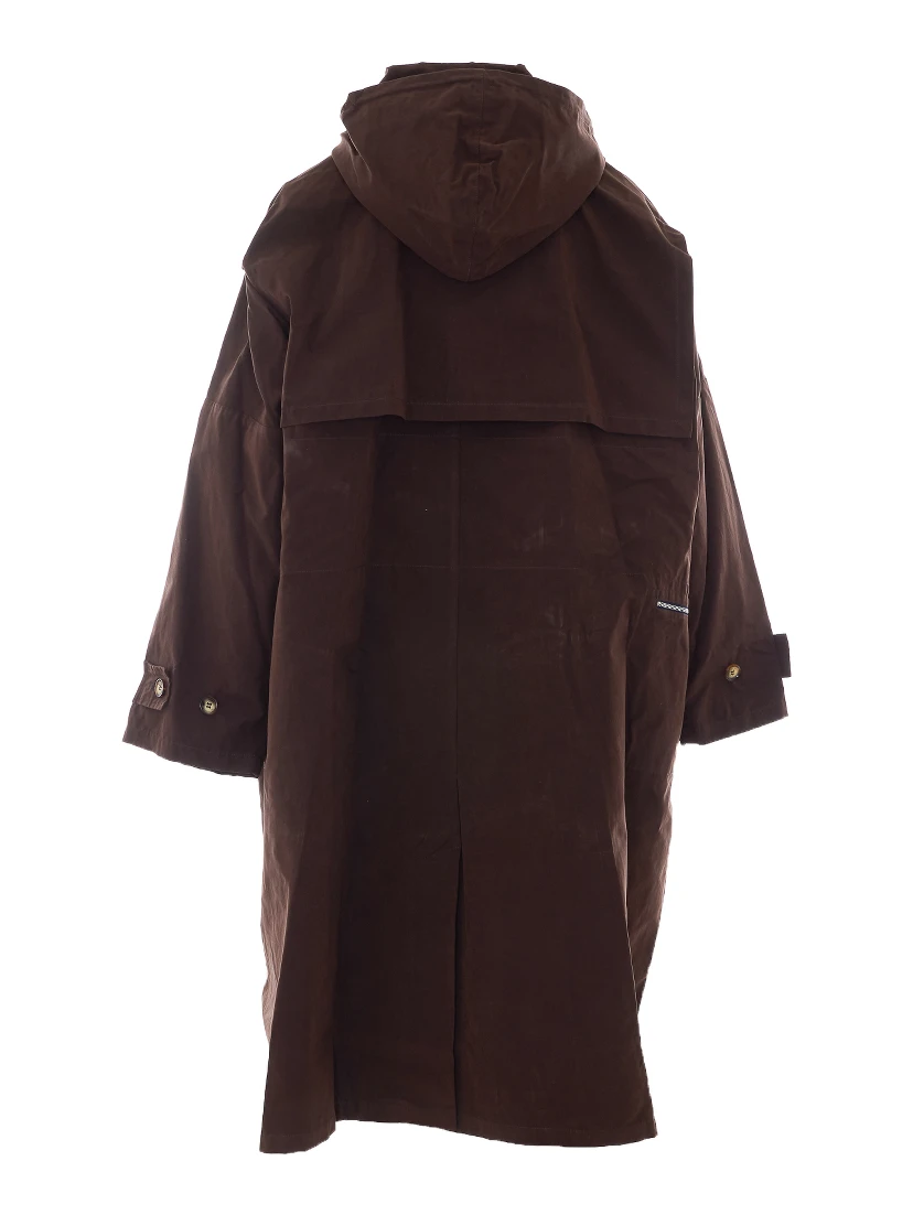PRET POUR PARTIR Coats