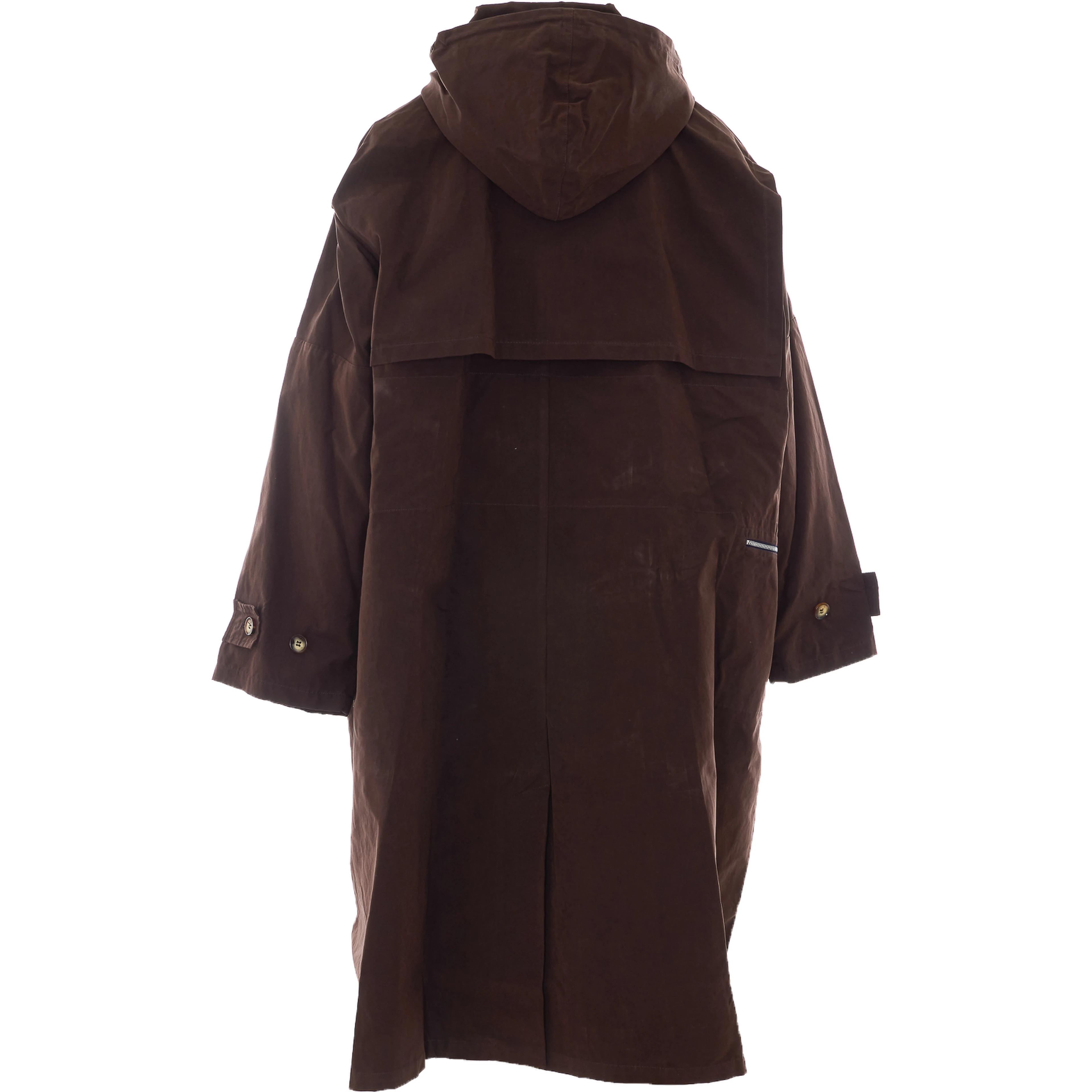 PRET POUR PARTIR Coats