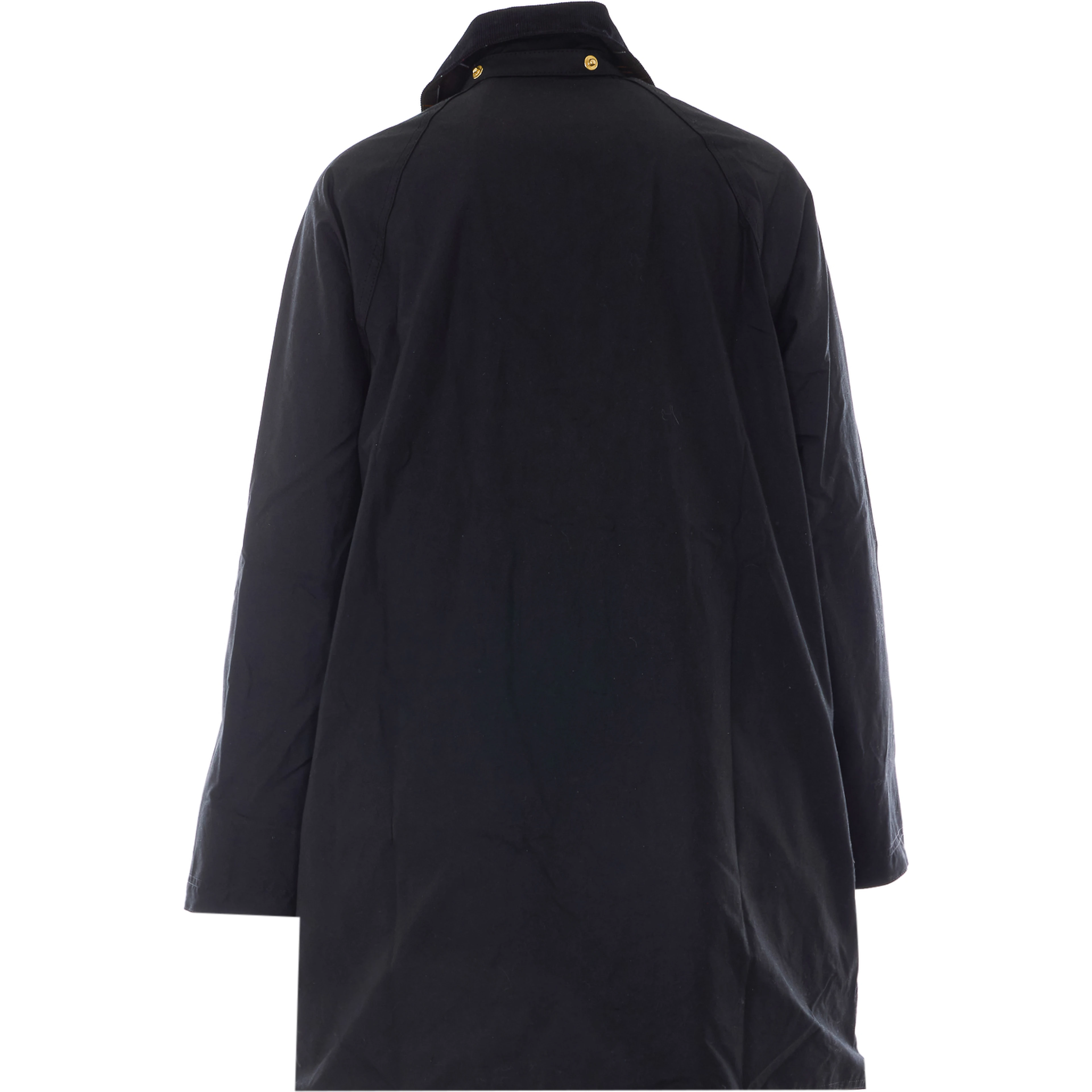 Barbour Jackets Black