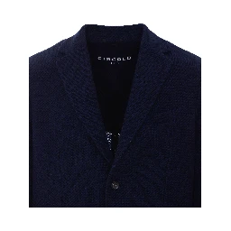 Circolo 1901 Jackets Blue
