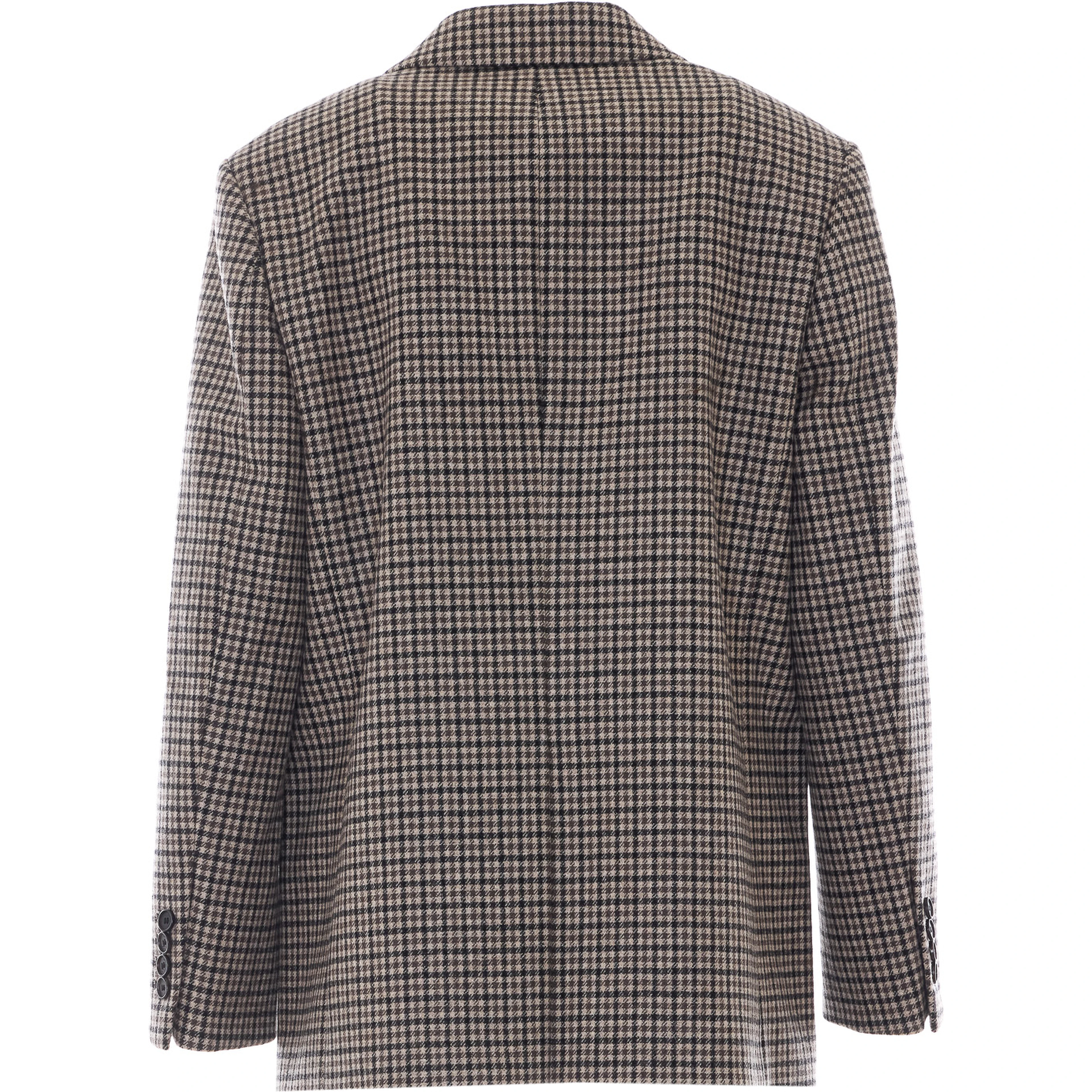 DUNST Jackets Beige