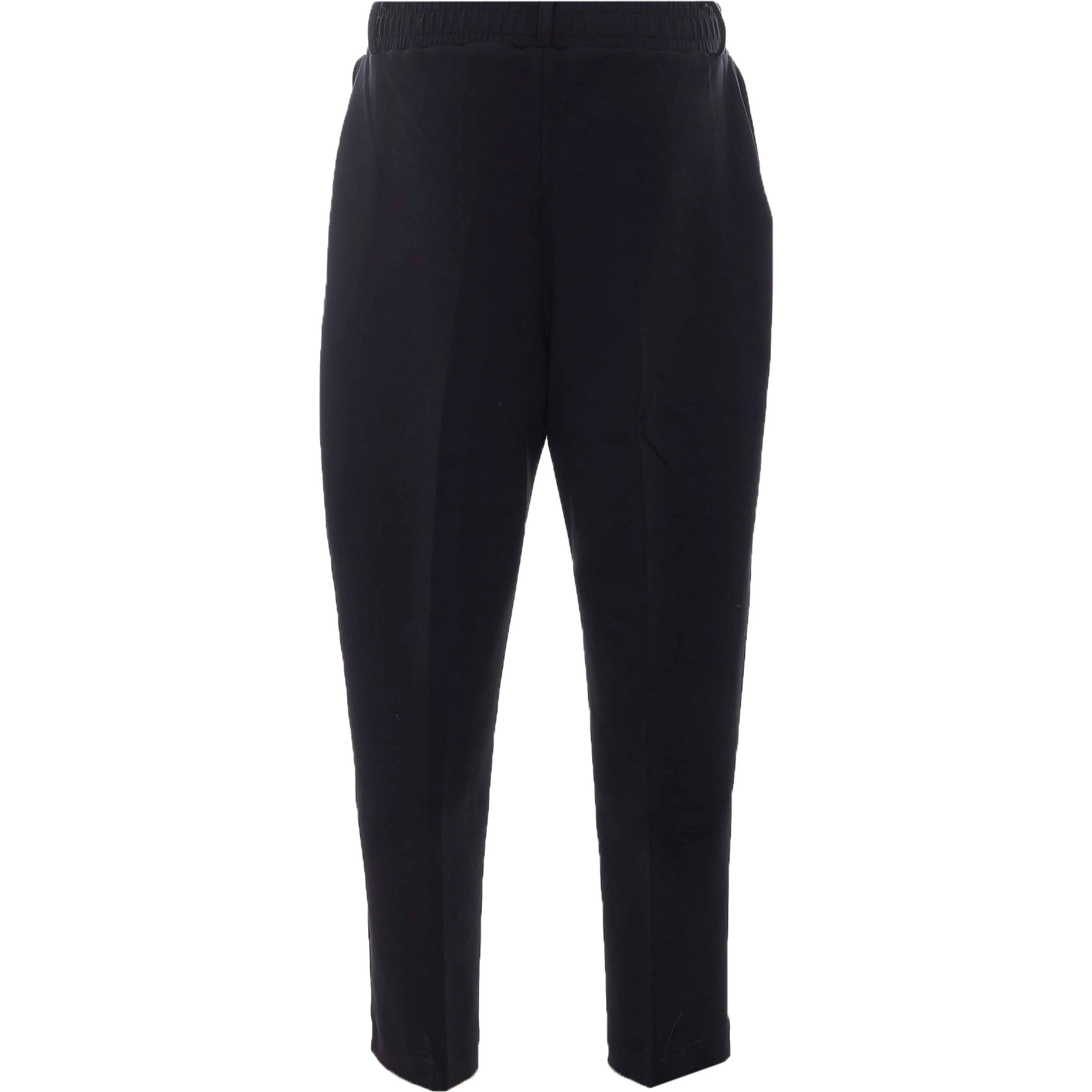 OWN - OFF WITH NATURE Trousers Black