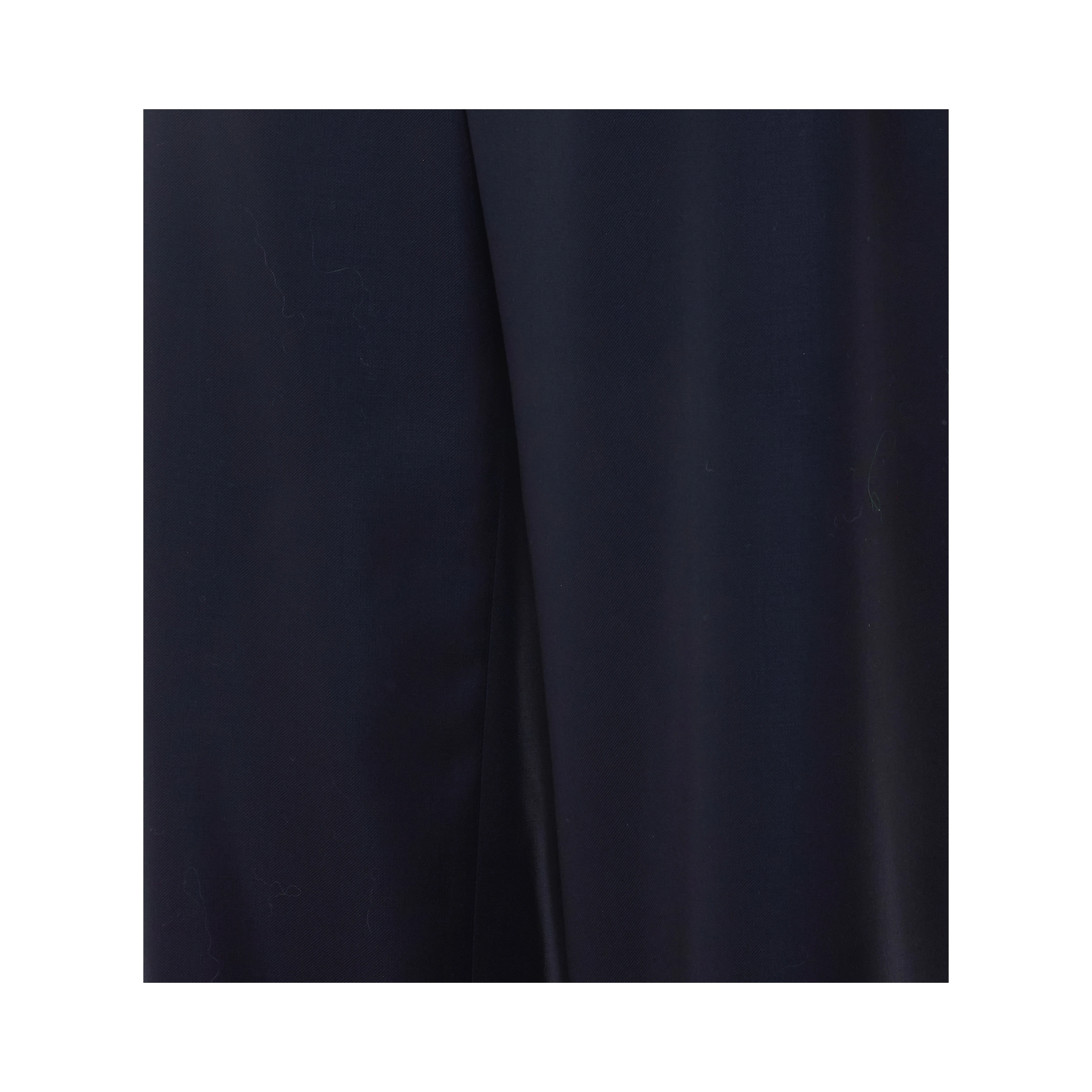 Gucci Trousers Blue