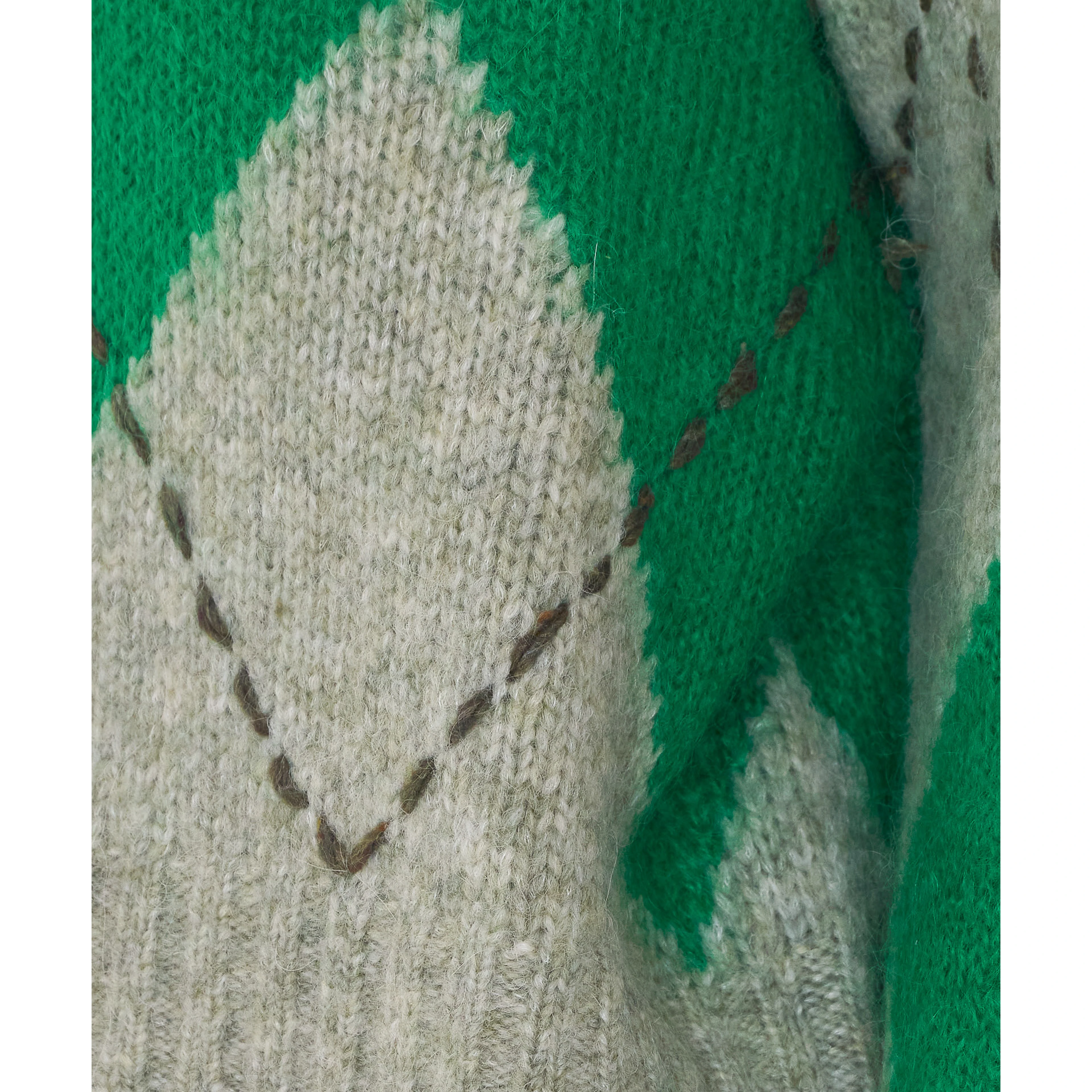 Ballantyne Sweaters