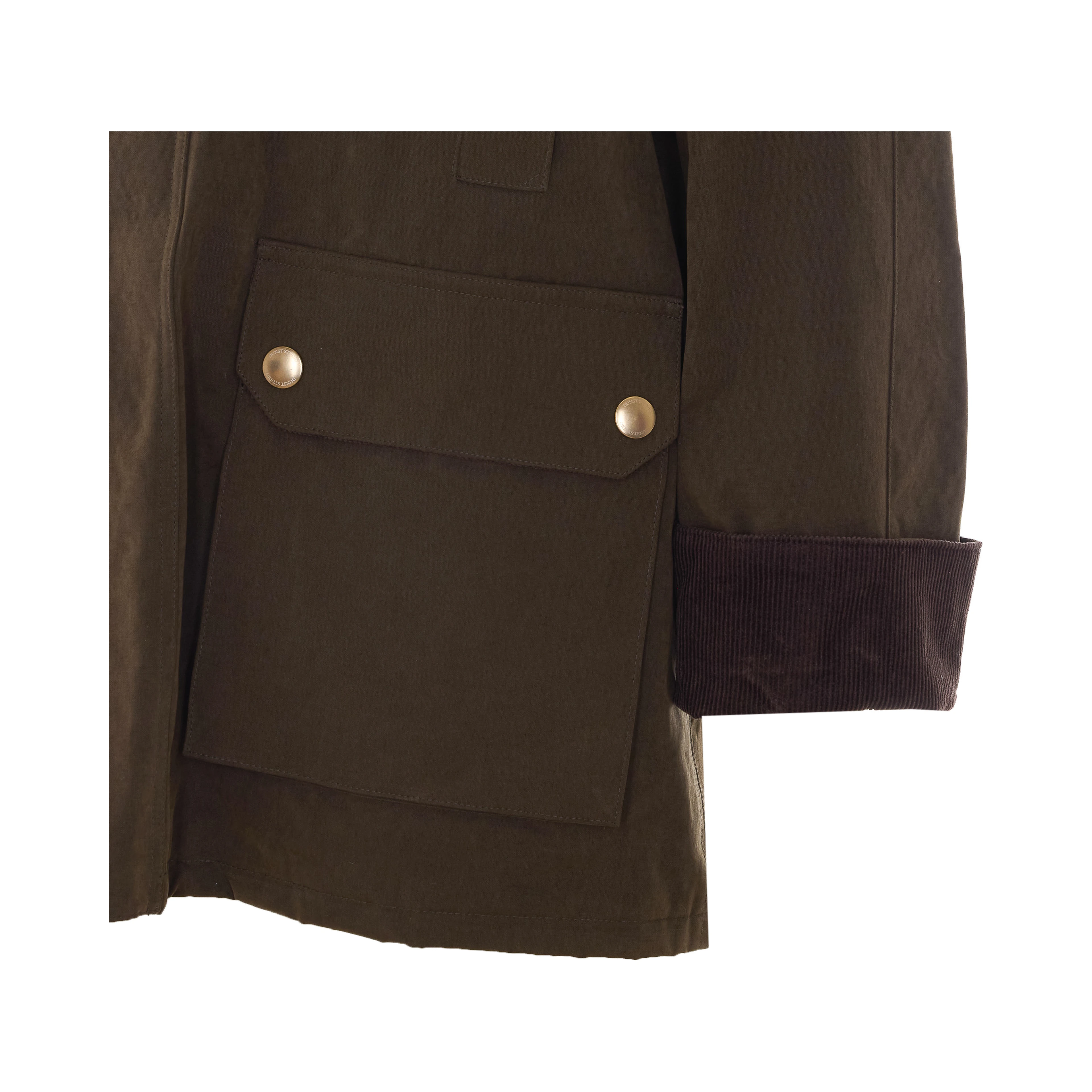 DUNST Jackets