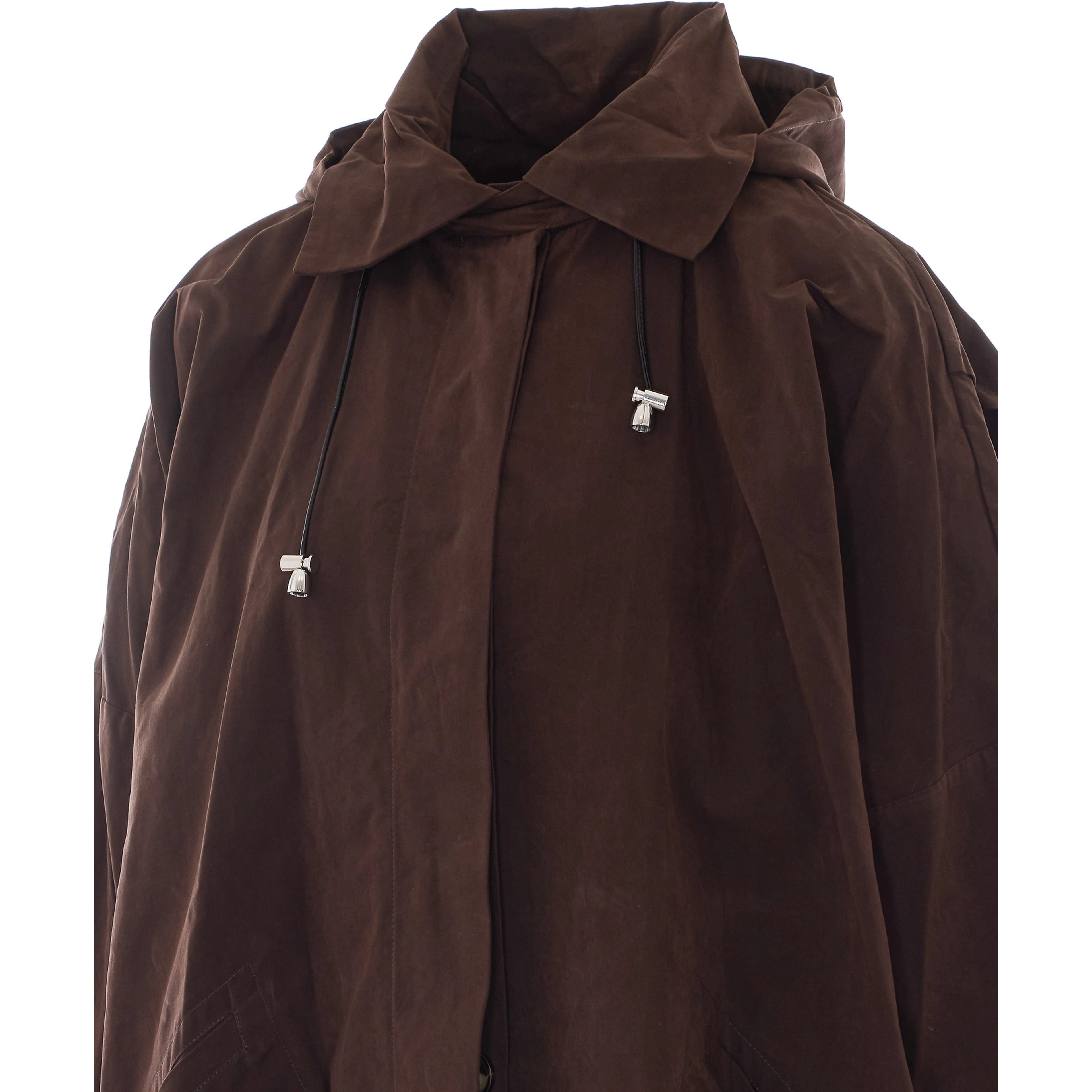PRET POUR PARTIR Coats