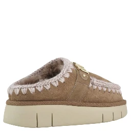 Mou Sandals