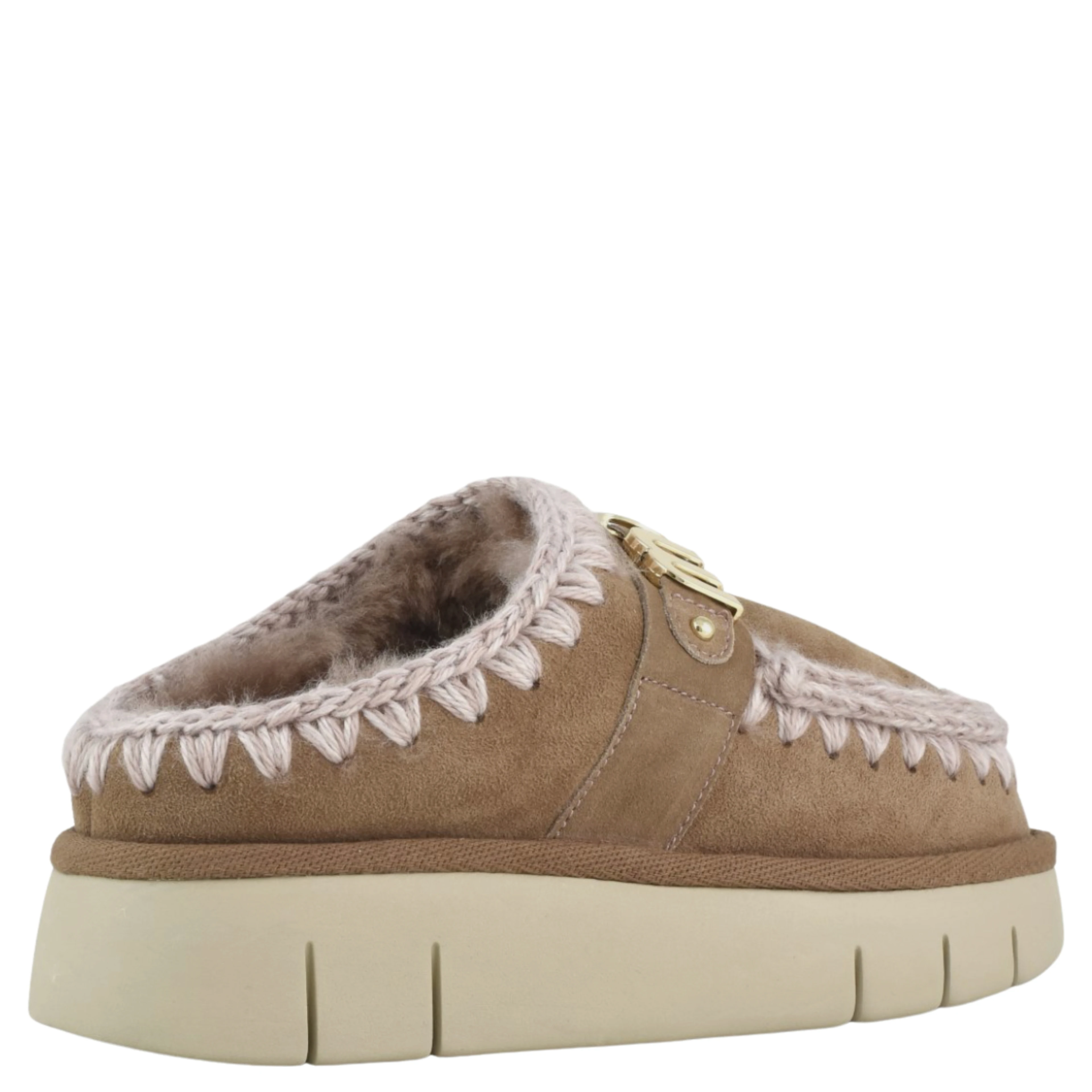 Mou Sandals