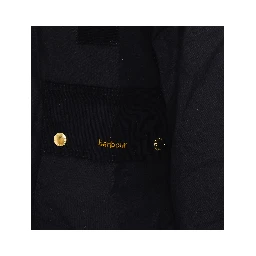 Barbour Jackets Black