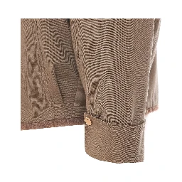 Bully Coats Beige
