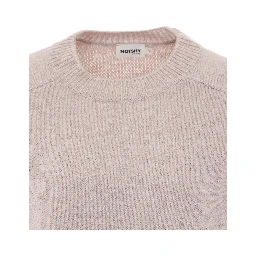 NOT SHY Sweaters Beige