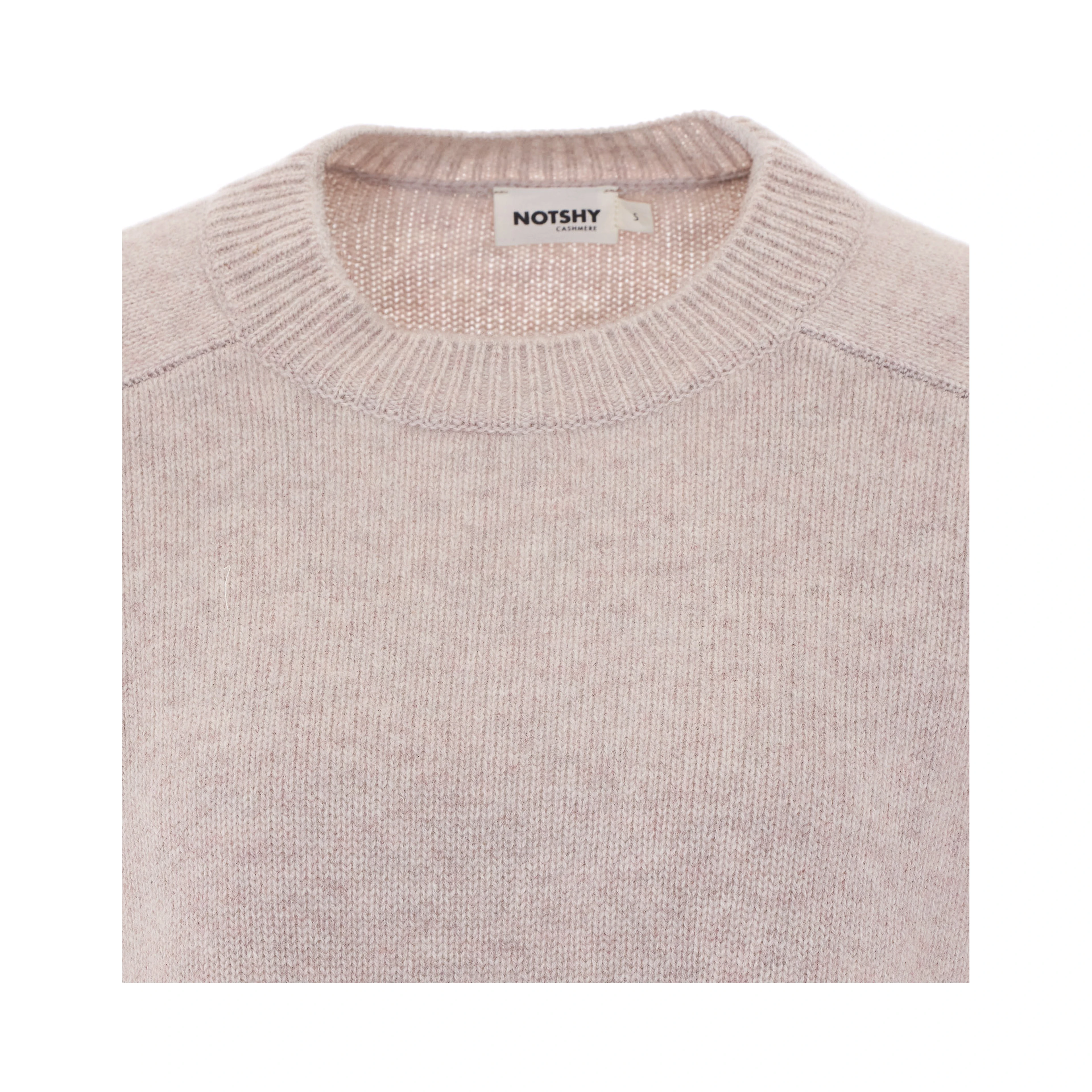 NOT SHY Sweaters Beige