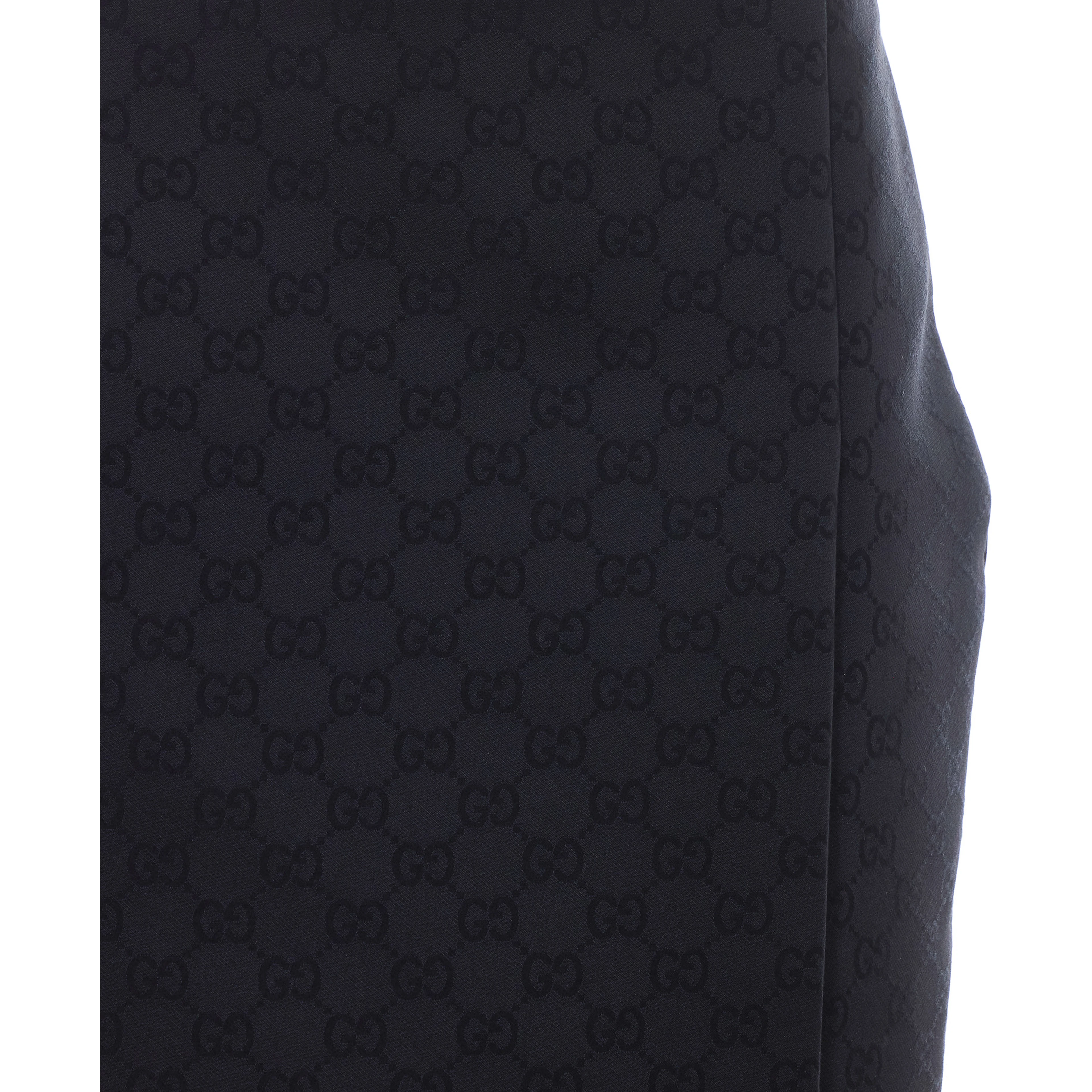 Gucci Skirts Black