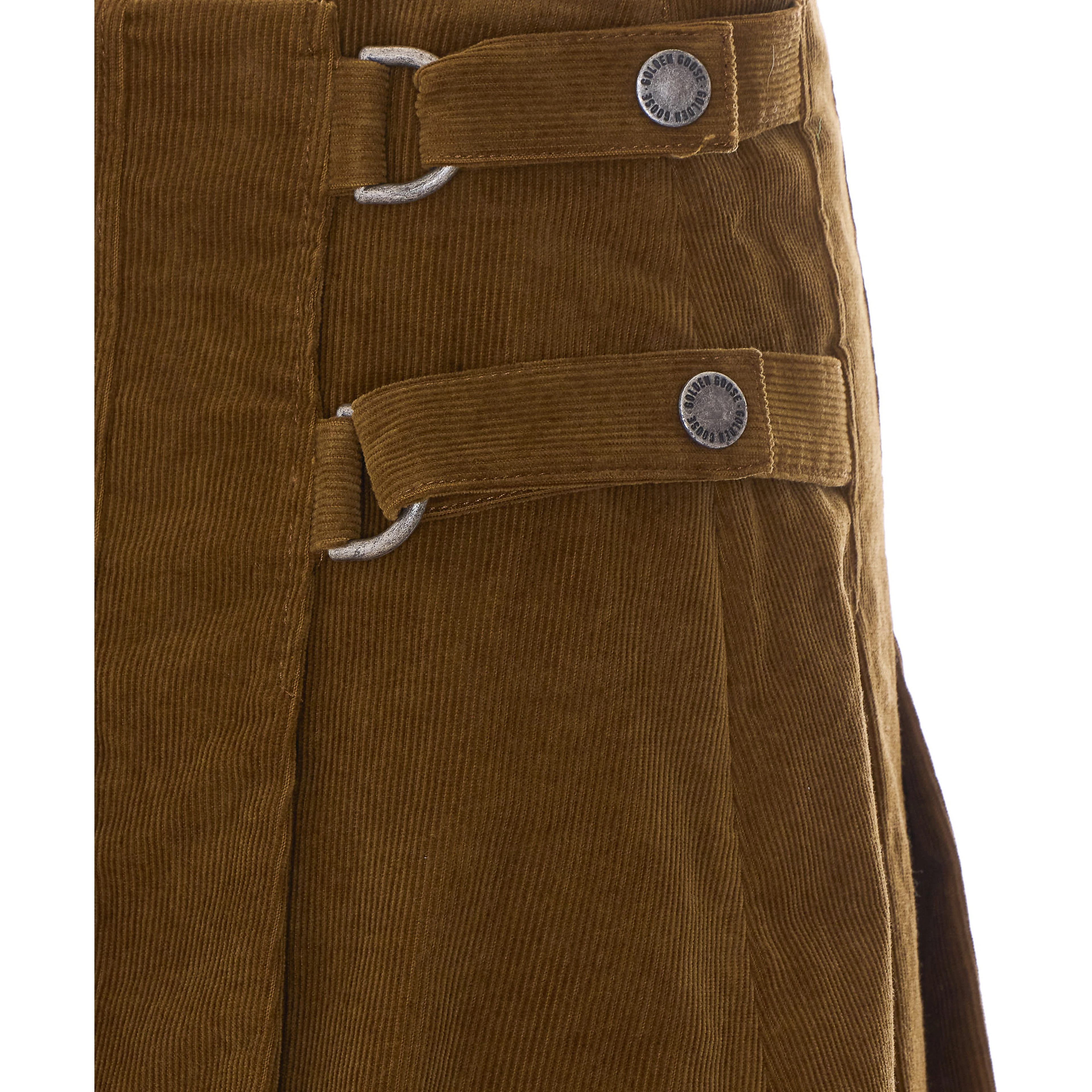 GOLDEN GOOSE Skirts