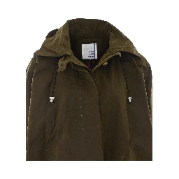 PRET POUR PARTIR Coats