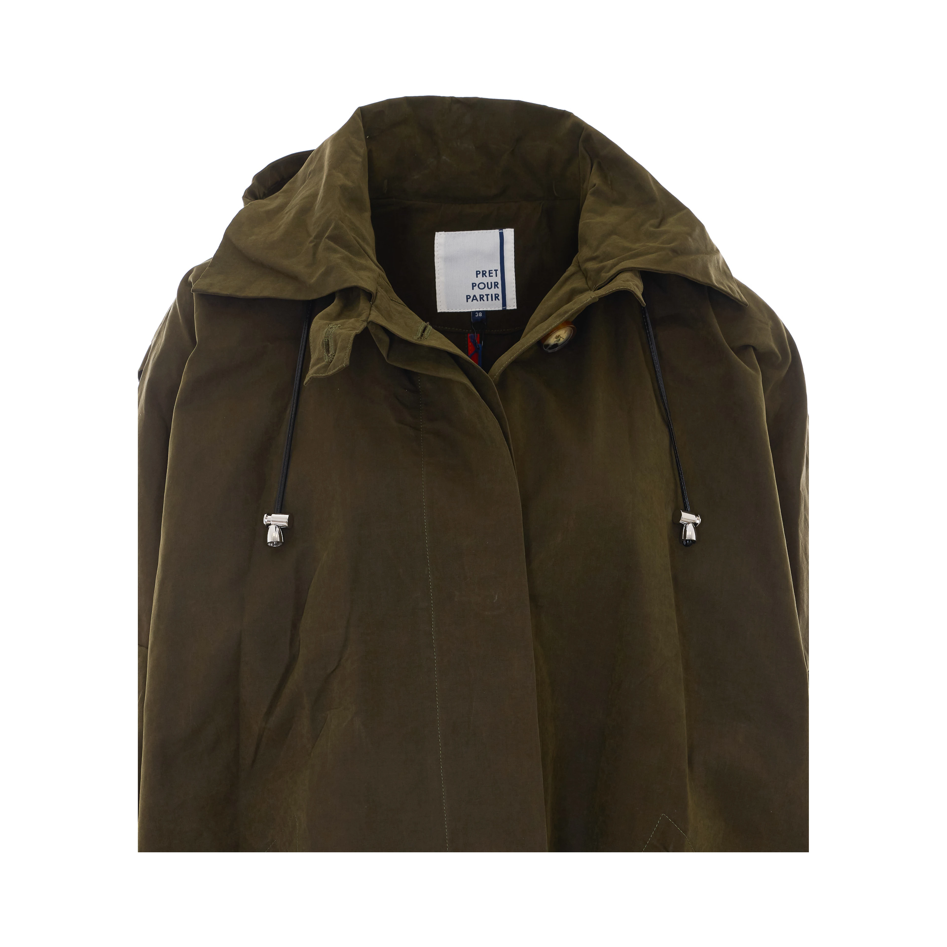 PRET POUR PARTIR Coats