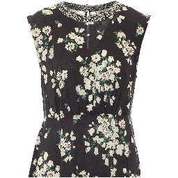 Rixo Dresses Black