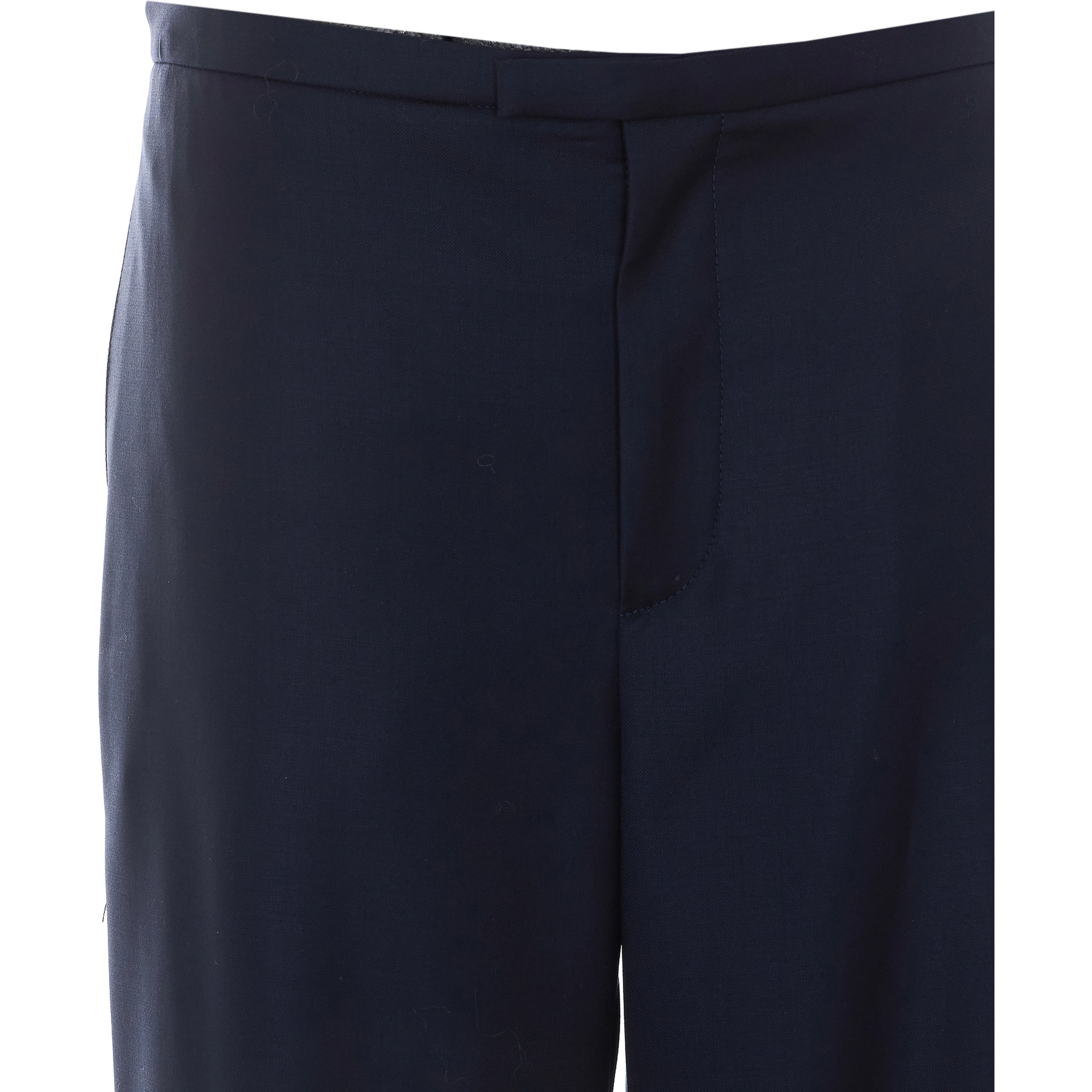 Gucci Trousers Blue