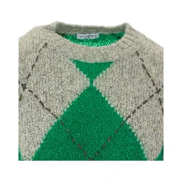 Ballantyne Sweaters